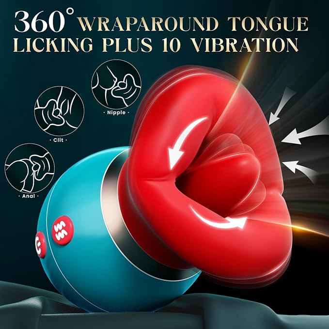 Clitioral Sucker Vibrates Rose Vibrateirs Handheld Electric Back Massager for Back and Body Relaxation for Trave - Massagers Muscles with 10 Modes (Green02)