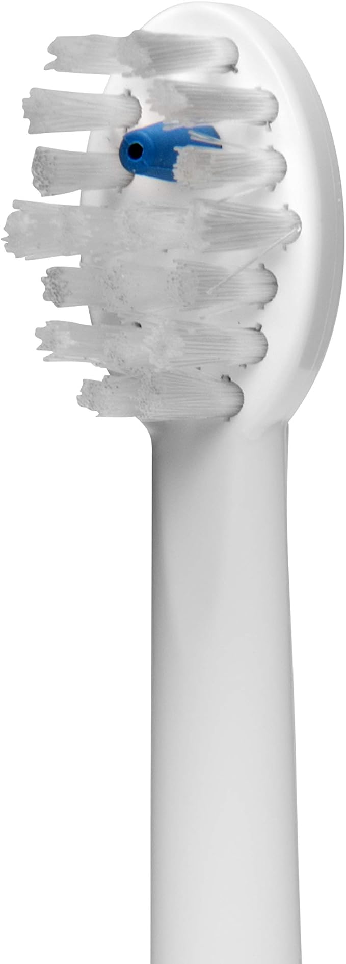 Waterpik Sonic-Fusion Replacement Flossing Brush Heads White/Chrome