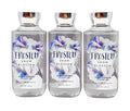 Bath &amp Body Works Frosted Snow Blossom - 3 Pack - Shower Gel