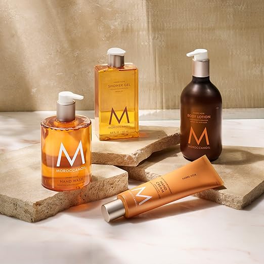 Moroccanoil Shower Gel Body Wash