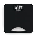 Hopkins Medical Products EZ Carry 550LB Digital Scales for Body Weight with Built-in Handle for Travelling Nurses