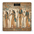 Women in Ancient Egypt Scale for Body Weight Digital Bathroom Scale Accurate Smart Weight Scales with Large Display Weighing Machine High Precision Scales