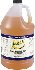 D-Lead Deluxe Whole Body Wash &amp Shampoo (1 gallon) 4224ES-001