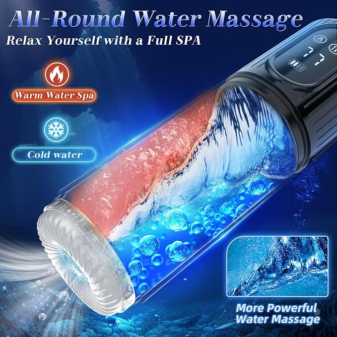 Automatic Pocket PuzzyTravel Male Mastusbafor Heat Masterburbatar Life Size Machine Thrusting Machine Devices Suction Male Masterburbatar Silicone Underwear IIR91