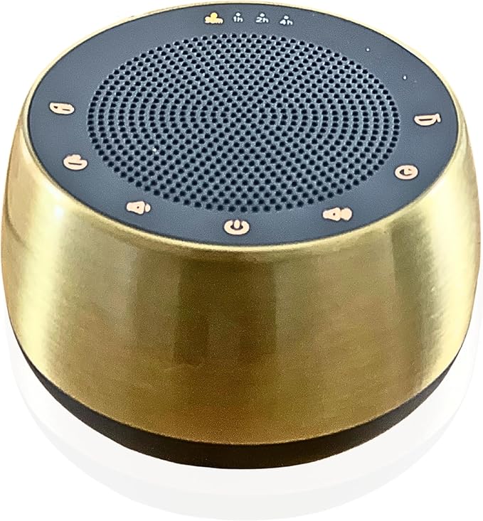 Automatic Singing Bowl Machine – Electric Tibetan Sound Bowl for Meditation Ritual &amp Sound Therapy 8 Healing Tones Rechargeable USB-C Timer &amp Volume Control
