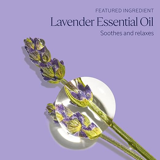 L'OCCITANE Foaming Bath: Relaxing Lavender Comforting Shea Beautifying Almond Milk Citrusy Verbena Cleansing Bubble Bath 16.9 Fl. Oz
