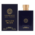 Versace Pour Homme Dylan Blue for Men 8.4 oz Perfumed Bath &amp Shower Gel