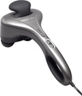ObusForme Professional Body Massager - Percussion Massager 3000 Pulses Per Minute and Five Massage Settings. Electric Hand-Held Massager