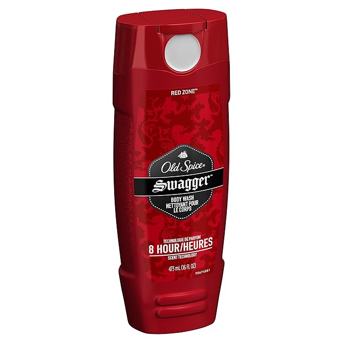 Old Spice Red Zone 16 oz