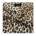 Leopard Print Pattern Scale for Body Weight Digital Bathroom Scale Accurate Smart Weight Scales with Large Display Weighing Machine High Precision Scales