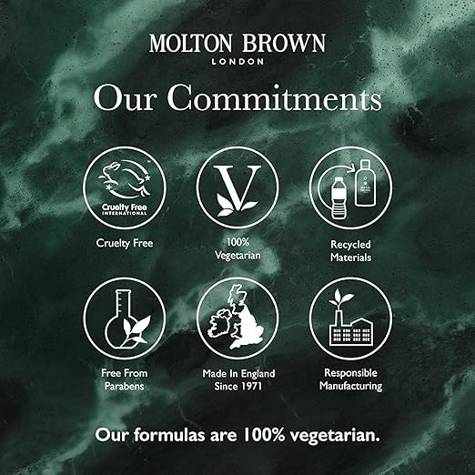 Molton Brown Reviving Rosemary Bath &amp Shower Oil-In-Gel 10 fl. oz.