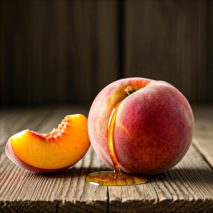 Bundle | Native Body Wash 2-Pack: Coconut &amp Vanilla + Sweet Peach &amp Nectar (18 fl oz each)