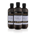Baylis &amp Harding Goodness Sea Kelp &amp Peppermint 500 ml Body Wash Pack of 3