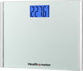 Health o meter Large Face Digital Scale