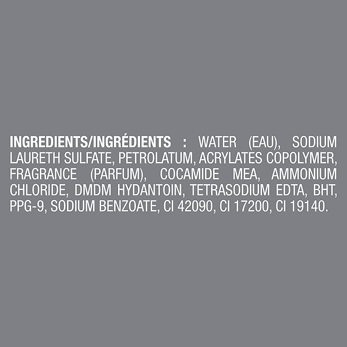 Dove Men+Care Body and Face Wash for Healthier and Stronger Skin Clean Comfort Effectively Washes Away Bacteria While Nourishing Your Skin 3 oz 24 count