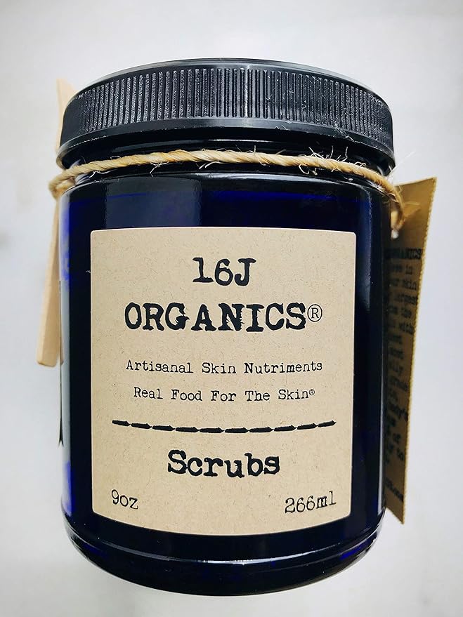 Body Bath Spa Collection - Gift Set- Organic 100% Natural - Body Oil Body Butter Lip Balm Scrub - Treat &amp Feed Your Skin With All Food Grade Ingredients