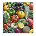 Fresh Fruits Vegetables Scale for Body Weight Smart Scales Digital Bathroom Scale High Precision Weighing Scales with Large Display Weighing Machine for People
