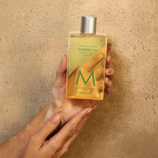 Moroccanoil Shower Gel Body Wash