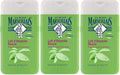 Le Petit Marseillais Shower Cream Extra Soft Sweet Almond Milk 250ml (Pack of 3