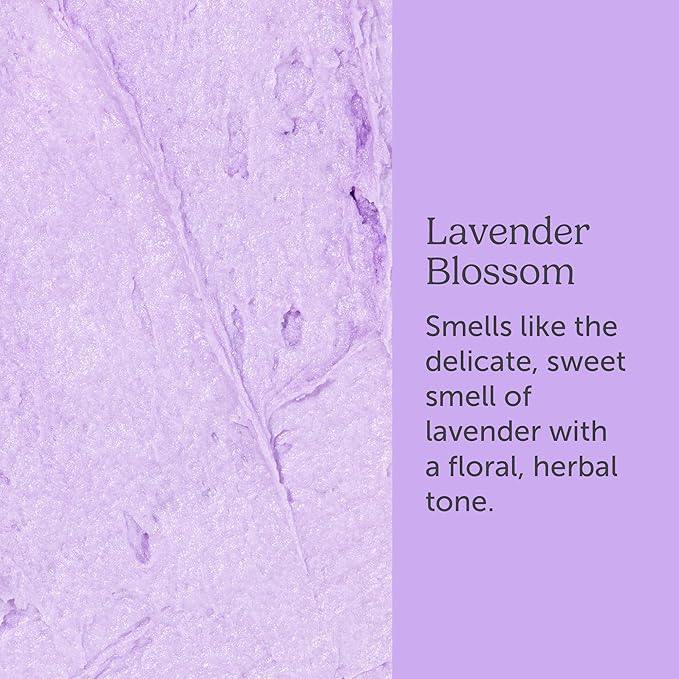 Nectar Life Whipped Soap and Shave Butter 5 oz (Lavender)