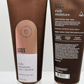 2 x Coco Shea Rich Moisture Moisturizing Body Wash 10 fl oz