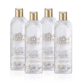 Baylis &amp Harding Liquid Body Wash Soap Elements White Tea &amp Neroli 16.9oz/500ml (4-Pack)