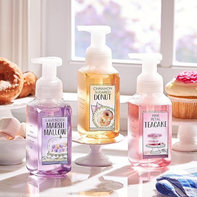 Bath &amp Body Works Moonlight Magic Signature Collection Shower Gel 10 fl oz (295 ml)