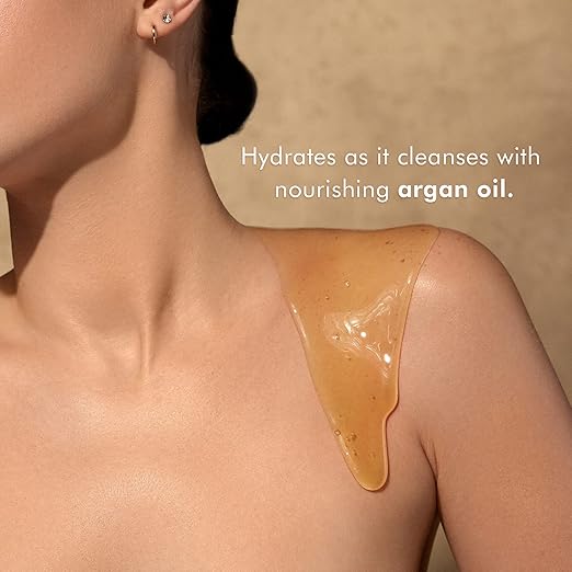 Moroccanoil Shower Gel Body Wash