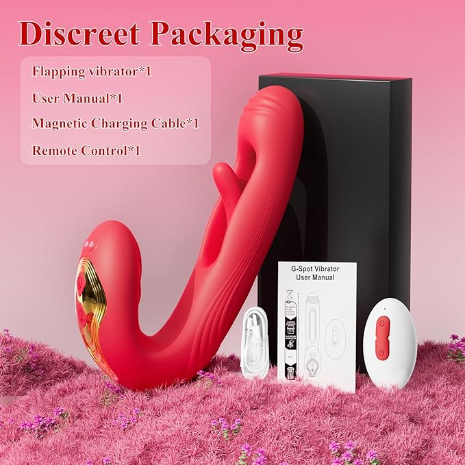 2026 Newly Portable Vibrating Massager -Clitioral Sucker Relaxes Muscles Heating Modes Viboators Toy Couples- for Body and Back Foot Silent Personal for Sports Massage Adult Tools Relaxation Z8523W