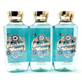 3 Rainbow Waves LOVE ALWAYS WINS bath &amp Body Wash Shower Gel 10 oz