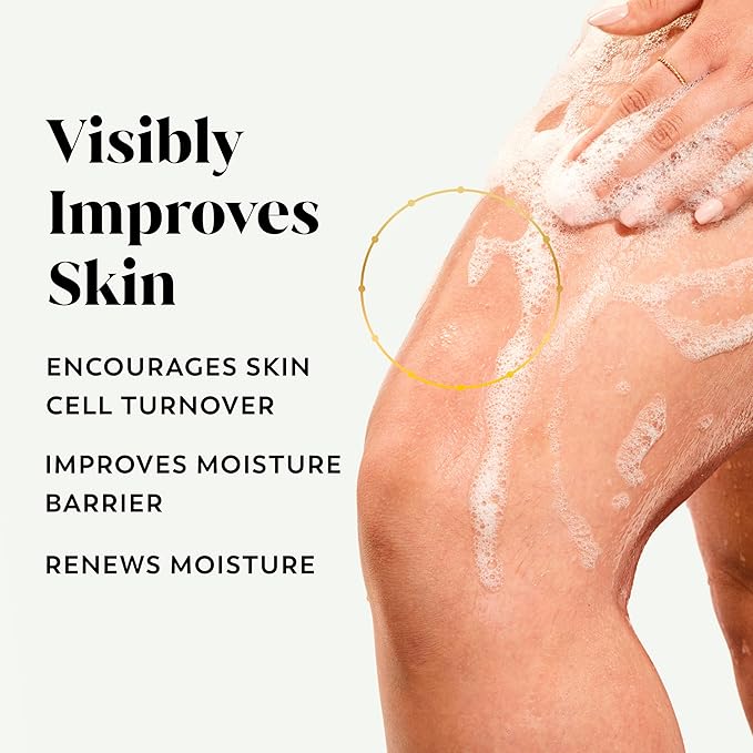 Olay Elasticity Boosting Body Wash + Body Lotion Bundle Pack Moisturizing &amp Firming Formula with Collagen Peptide Serum &amp Vitamin B3 Complex 26 fl oz &amp 17 fl oz (Pack of 2)