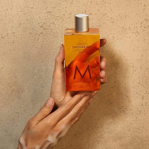 Moroccanoil Shower Gel Body Wash