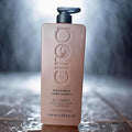 Shea Butter &amp Vanilla Bourbon 3 in 1 Wash Face Body + Hair 33.8 fl oz