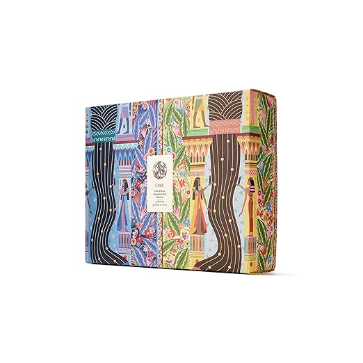 ORIBE Replenishing Body Wash