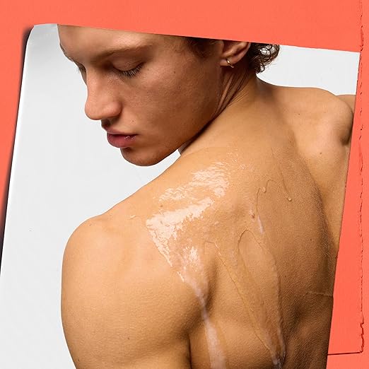 Kiehl's Grapefruit Liquid Body Cleanser Gentle and Refreshing Foaming Body Wash Aromatic Bath and Shower Experience Maintains Moisture Smooths Skin Conditions and Hydrates