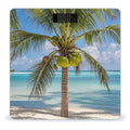Coconut Tree Scale for Body Weight Smart Scales Digital Bathroom Scale High Precision Weighing Scales with Large Display Weighing Machine for People