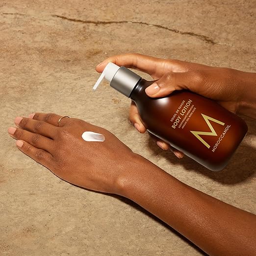 Moroccanoil Body Lotion