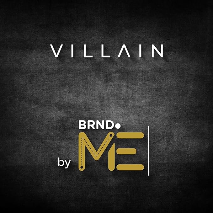 Villain Ocean Mist Body Wash Infused with Hard Water Softener Aquatic fresh Shower Gel for Men Aloe Vera Neem and Vitamin E Hydrating and Energising Skin Friendly Paraben Free Vegan Body Cleanser