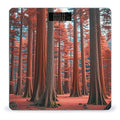Muir Woods Scale for Body Weight Smart Scales Digital Bathroom Scale High Precision Weighing Scales with Large Display Weighing Machine for People