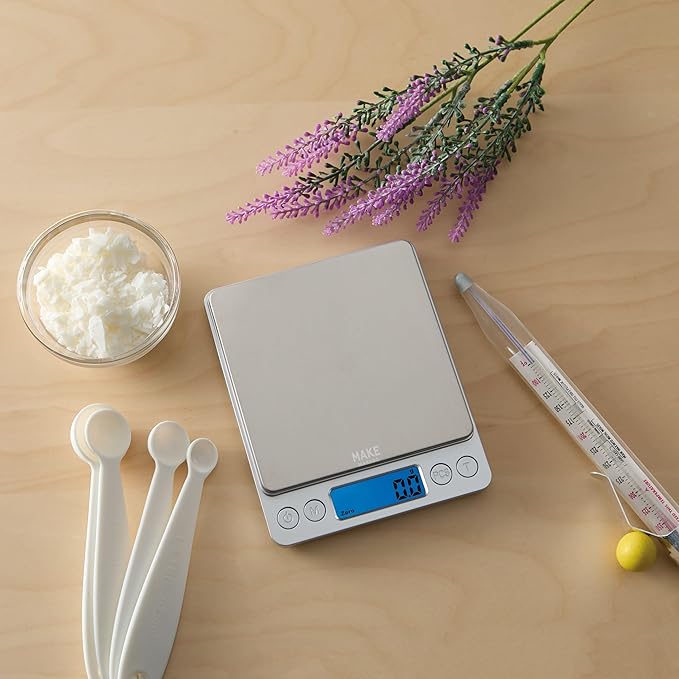Make Market Digital Scale 6 Pack