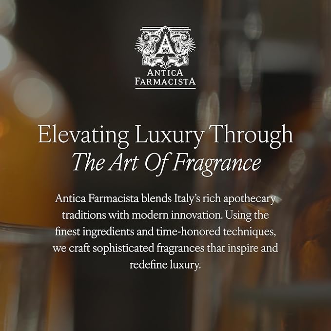 Antica Farmacista Hand &amp Body Wash - Luxury Nourishing Body Wash - Hydrating Hand Cleansing Wash - Bath &amp Body Gift - Neroli &amp Tonic 10 fl oz