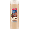 Suave Naturals Body Wash Creamy Cocoa Butter &amp Shea 15 Fl Oz (Pack of 6)