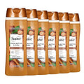 Suave Moisturizing Body Wash Cocoa Butter and Shea with Vitamin E Extract No Parabens No Phtahaltes 18 Oz Pack of 6