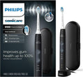 Philips Sonicare Protective Clean 5100 Gum Health Electric Toothbrush Deep Pink