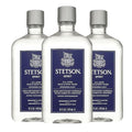 SCENT BEAUTY STETSON Personal Care All Over Hair &amp Body Wash Moisturizing Body Wash &amp Shampoo - 16 oz - 3 Pack - Spirit