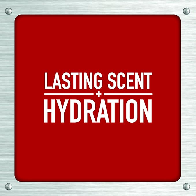 Old Spice Hardest Working Collection Hydro Body Wash Pure Sport Plus 16 Fluid Ounce