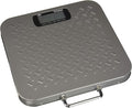 My Weigh Titan Heavy Duty Digital Bathroom Scale With 330# Capacity