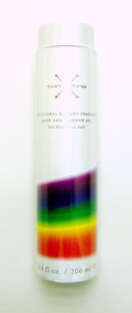Tony &amp Tina Vibrational Remedy Fragrance Bath and Shower Gel - 6.8 Fl. Oz. (200 ml)