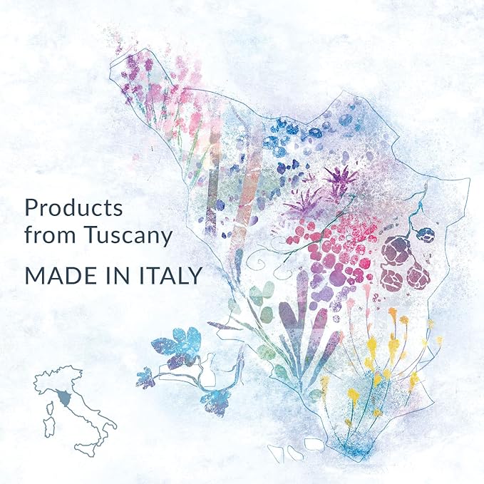 Bacche di Tuscia Dry Oil