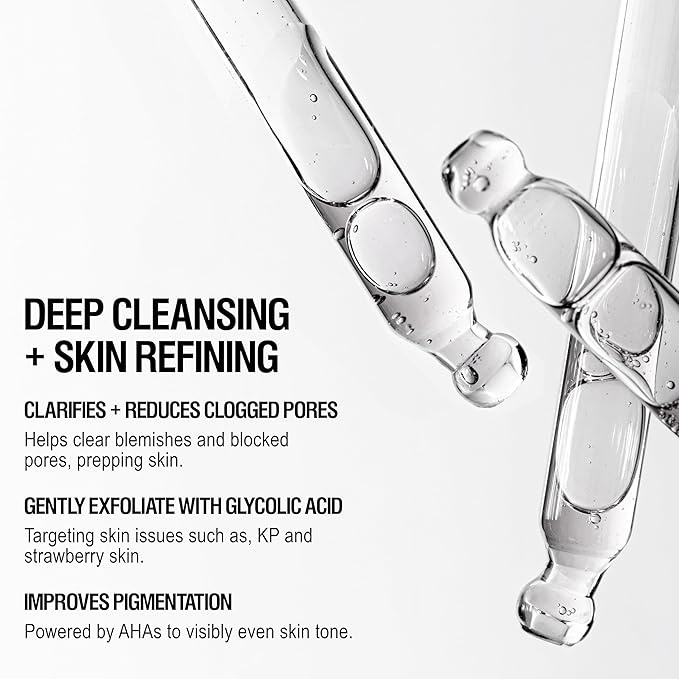 Grown Alchemist Resurfacing Targeted Body Cleanser 300 ML
